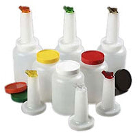 Serveware Smallware - Bar Supplies - Bar Tools & Accessories - Bar Backups