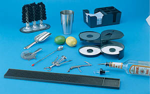 Serveware Smallware - Bar Supplies - Bar Tools & Accessories [B2B]