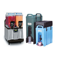 Serveware Smallware - Beverage Dispensers