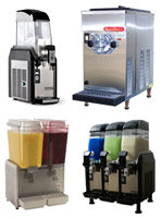 Restaurant Equipment - Beverage Equipment [B2B]