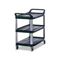 Storage Transport - Carts - Bus & Utility Carts