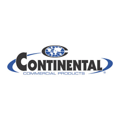 More Categories + Education - Shop By Brands - Continental Commercial Products [B2B]