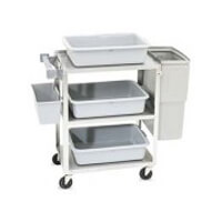 Storage Transport - Carts - Cart Accessories