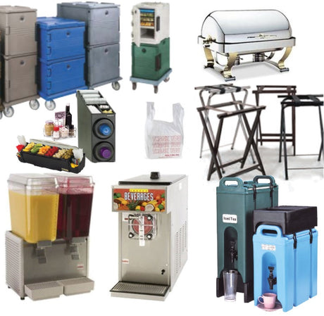 Serveware Smallware [B2B]