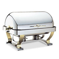 Serveware Smallware - Chafers and Chafer Accessories - Chafers