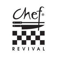 More Categories + Education - Shop By Brands - Chef Revival