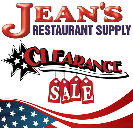 More Categories + Education - Clearance Sales