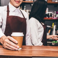 Business Type - Coffee Shops [B2B]