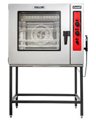 More Categories + Education - Shop By Brands - Vulcan - Vulcan Combi Ovens