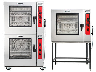 More Categories + Education - Shop By Brands - Vulcan - Vulcan Combi Ovens - Vulcan Electric Combi Ovens