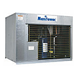Restaurant Equipment - Ice Machines & Supplies -  Ice Machine Condenser & Line Set - Ice Machine Remote Condenser
