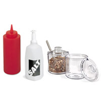 Concession - Condiments [B2B]