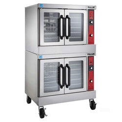 More Categories + Education - Shop By Brands - Vulcan - Vulcan Convection Ovens - Vulcan Electric Convection Ovens [B2B]