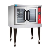 Convection Ovens - Single Deck