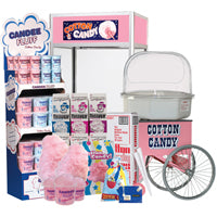 Concession - Cotton Candy [B2B]