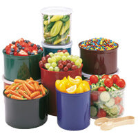 Serveware Smallware - Crocks [B2B]