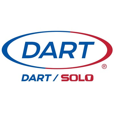 More Categories + Education - Shop By Brands - Dart Solo [B2B]