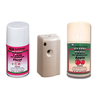 Janitorial Supplies - Disposables - Cleaning Chemicals - Deodorizers