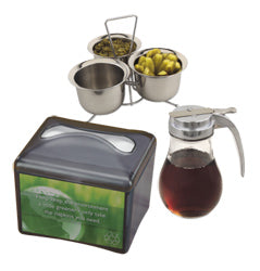 Serveware Smallware - Serveware - Dispensers