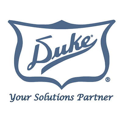 More Categories + Education - Shop By Brands - Duke Manufacturing