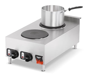Restaurant Equipment - Commercial Griddles & Hotplates - Commercial Hotplates - Electric Hotplates [B2B]