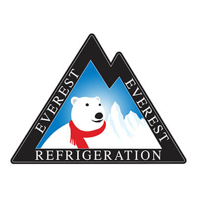 More Categories + Education - Shop By Brands - Everest Refrigeration