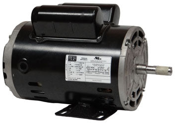 Ventilation System - Vent Hood Accessories - Fan Motors [B2B]