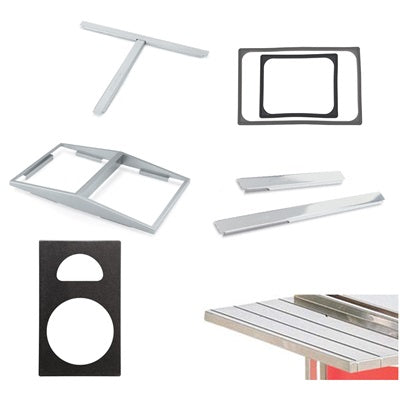 Restaurant Equipment - Food Warming - Steam Tables & Holding Equipment - Food Bar Equipment & Supplies - Food Bar - Food Table Accessories