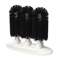 Glass Washer Brushes