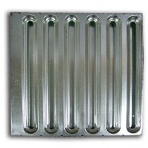 Ventilation System - Vent Hood Accessories - Grease Filters
