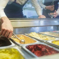 Business Type - Ice Cream Parlors [B2B]