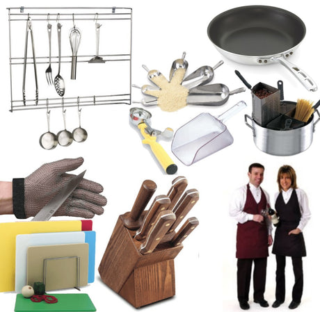 Kitchen Supplies