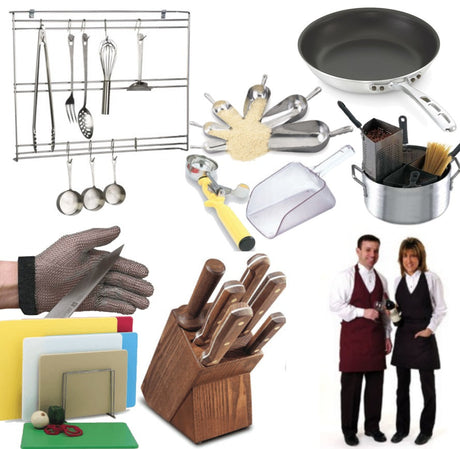 Kitchen Supplies [B2B]
