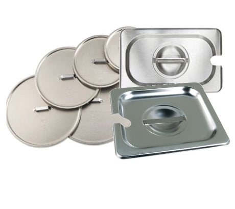 Kitchen Supplies - Kitchen Cookware: Stock Pots - Sauce Pans - Sheet Pans & Fry Pans - Lids - Pots & Pans