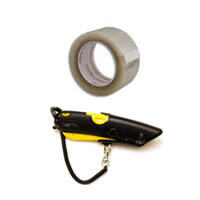 Janitorial Supplies - Disposables - Maintenance & Repair