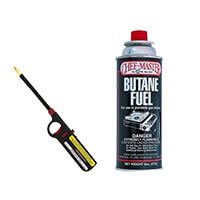 Kitchen Supplies - Matches & Lighters [B2B]