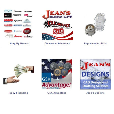 More Categories + Education