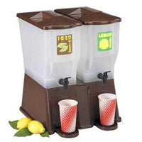 Serveware Smallware - Beverage Dispensers - Non-Insulated Beverage Dispensers [B2B]