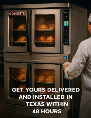 Convection Ovens