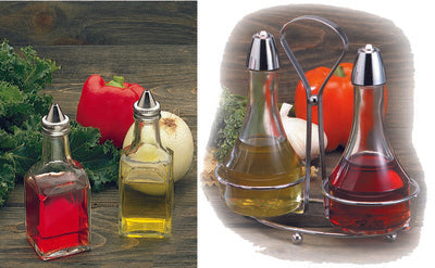 Serveware Smallware - Serveware - Cruets [B2B]