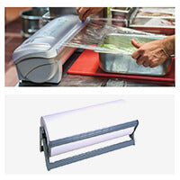 Kitchen Supplies - Paper - Foil & Film Dispensers