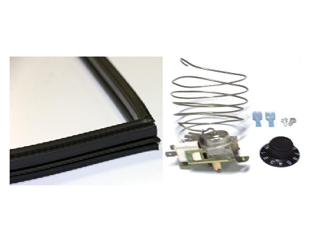 Restaurant Equipment - Commercial Refrigeration - Refrigeration Parts & Accessories [B2B]