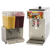 Serveware Smallware - Beverage Dispensers - Refrigerated Beverage Dispensers