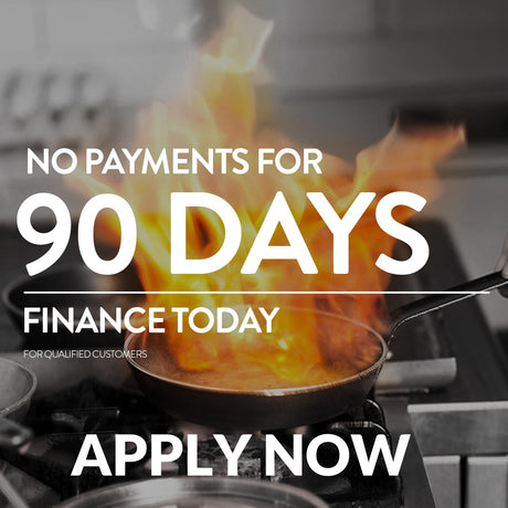 More Categories + Education - Easy Financing