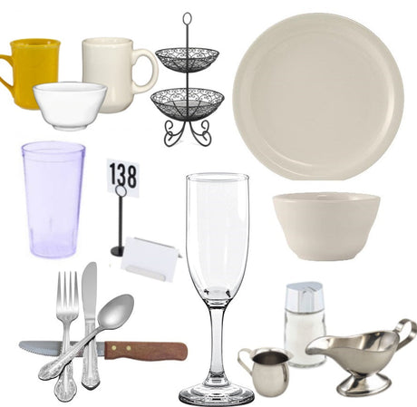 Tabletop [B2B]