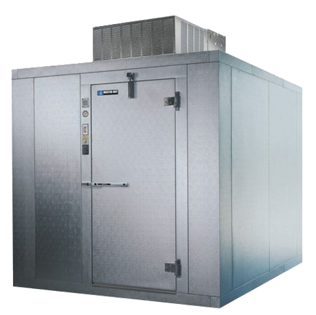 Restaurant Equipment - Commercial Refrigeration - Walk-In Coolers & Freezers - Walk-in Freezers