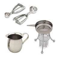 Serveware Smallware - Serving Pieces