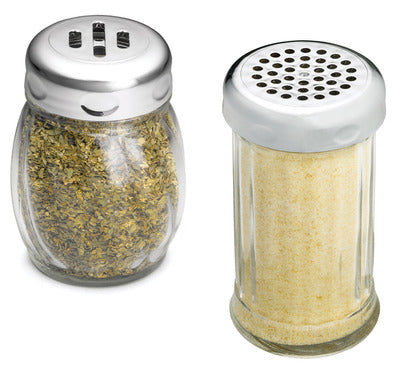 Serveware Smallware - Self-Serve Dispensers & Organizers - Condiment & Food Dispensers - Shakers