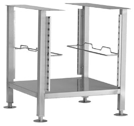Restaurant Equipment - Commercial Ovens - Steamers - Steamer Stands