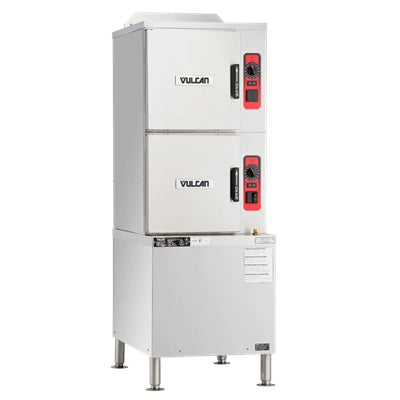 Restaurant Equipment - Commercial Ovens - Steamers - Gas Steamers